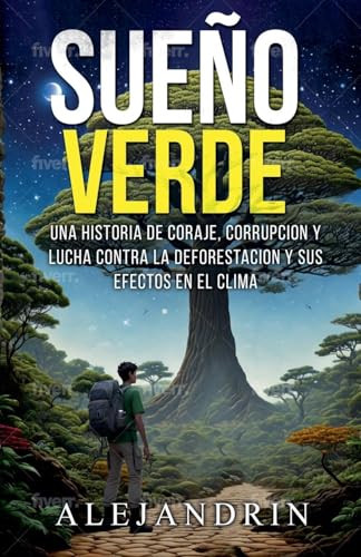 Sueno Verde' by Alejandrin