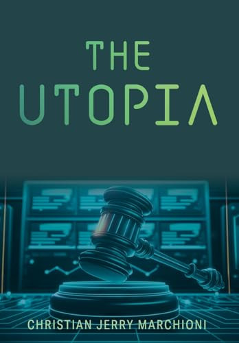 The Utopia Christian Jerry Marchioni 9781038317322