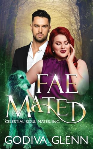 Fae Mated by Godiva Glenn