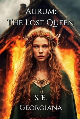 Aurum: The Lost Queen S E Georgiana 9798303724617