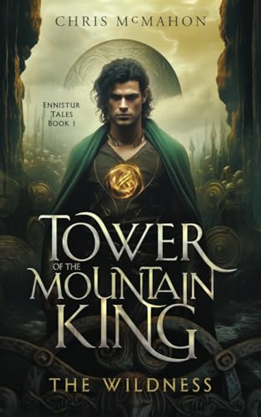Tower of the Mountain King by Chris McMahon