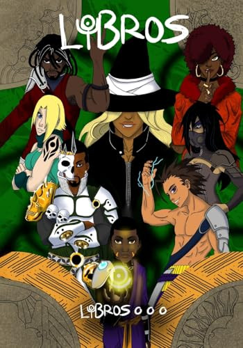 Libros 000 by Markel White