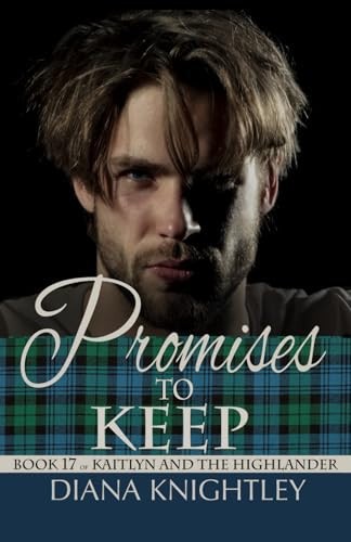 Promises to Keep by Diana Knightley