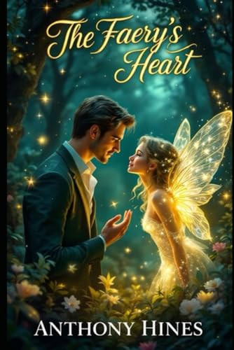 The Faery's Heart by Anthony Hines