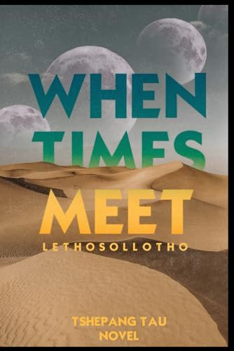 When Time's Meet by Author Williams