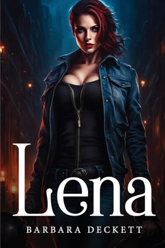 Lena by Barbara Deckett