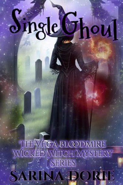 Single Ghoul by Sarina Dorie