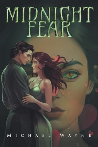 Midnight Fear by Michael Wayne