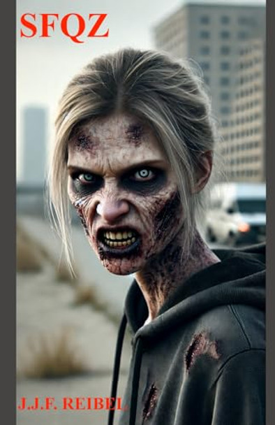 Sfqz by Jean-Jacques Reibel