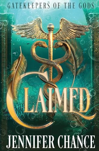Claimed by Jennifer Chance