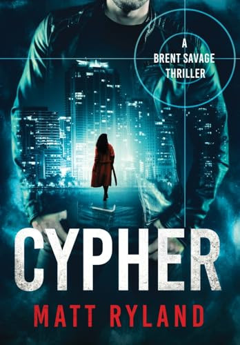 Cypher Matt Ryland 9798991290128