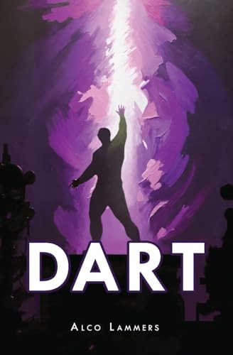 Dart by Alco Lammers