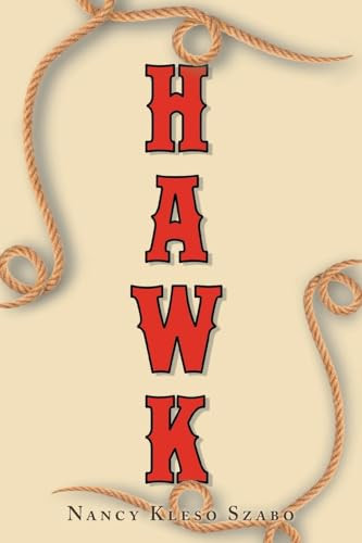 Hawk by Nancy Kleso Szabo