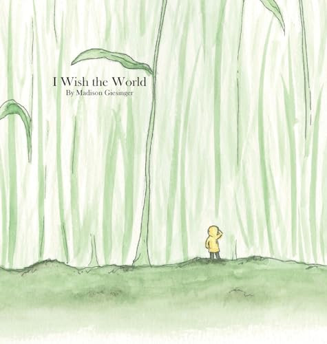 I Wish the World by Madison Giesinger