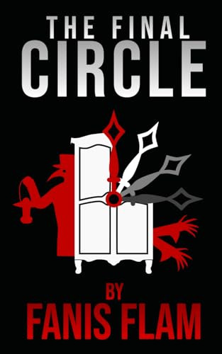 The Final Circle by Kat Jackson
