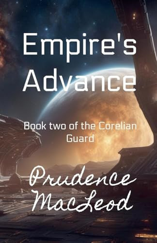 Empire's Advance Prudence MacLeod 9798227683069