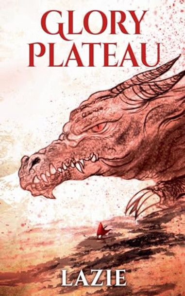 Glory Plateau by Lazie