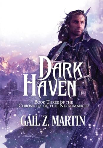 Dark Haven Gail Z Martin 9781647950637