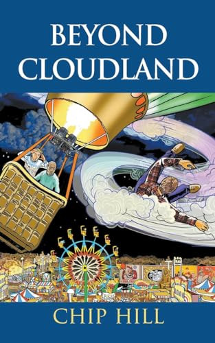 Beyond Cloudland by Chip Hill