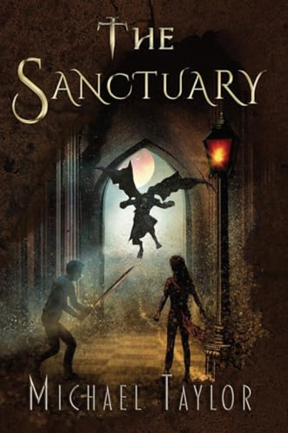 The Sanctuary by Michael Taylor