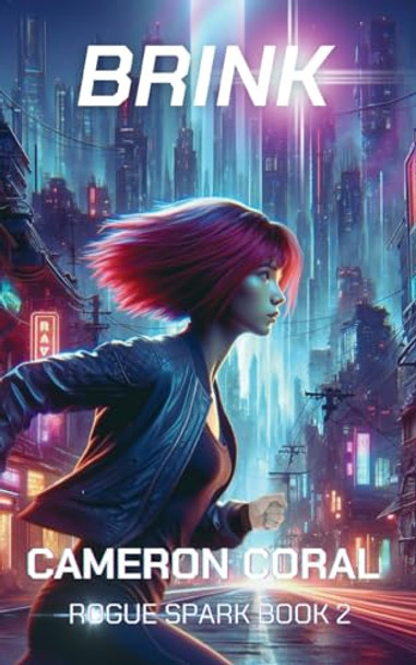 Brink Cameron Coral 9798990832909