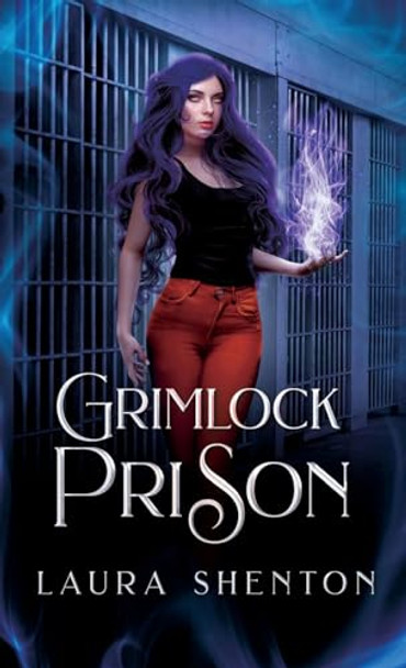 Grimlock Prison by Laura Shenton