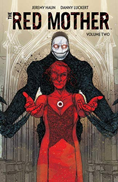 The Red Mother Vol. 2 Jeremy Haun 9781684156221