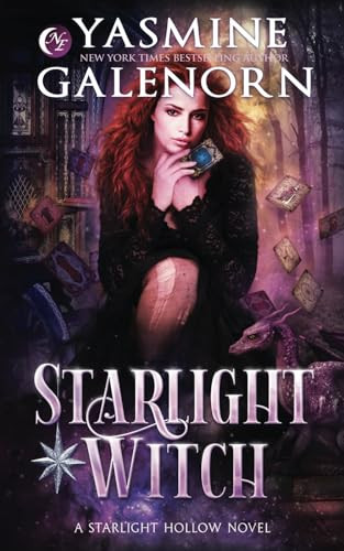 Starlight Witch by Yasmine Galenorn
