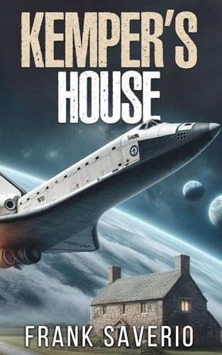 Kemper's House by Frank Saverio