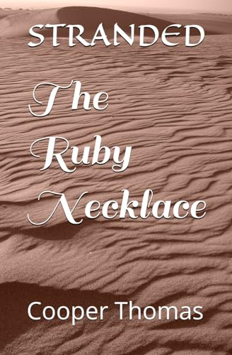 The Ruby Necklace by Megan Cox