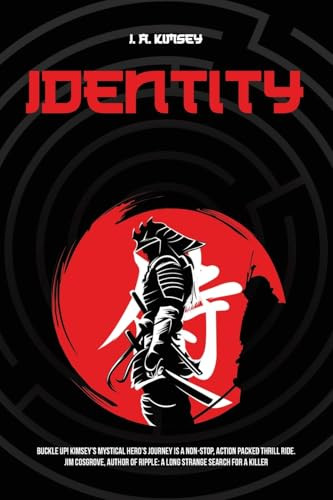 Identity by I A Kimsey