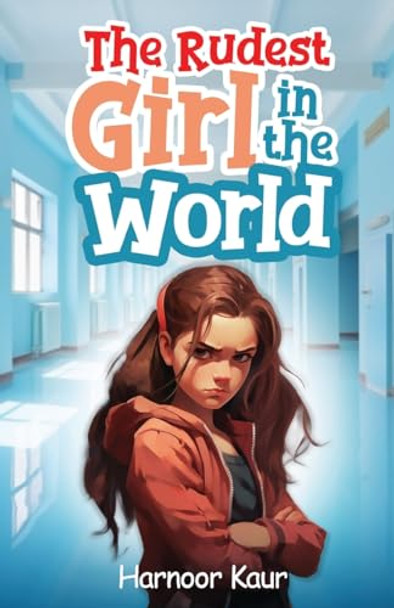 The Rudest Girl in the World Harnoor Kaur 9798892222228