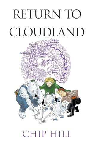 Return to Cloudland by Chip Hill