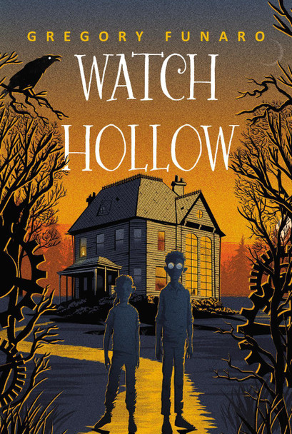 Watch Hollow Gregory Funaro 9780062643469