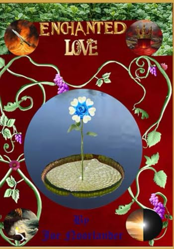Enchanted Love by Joe Noorlander