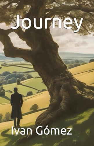 Journey by Ivan Sebastian Gomez