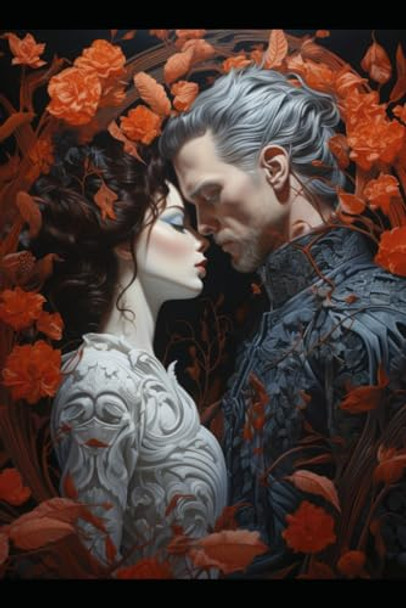Immortal Embrace by Jeannine Heald