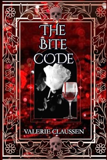 The Bite Code by Valerie Claussen