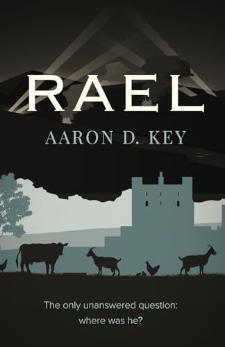 Rael Aaron D Key 9798884438293