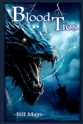 Blood-Ties by Stacy Wilson