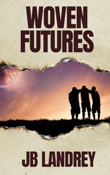 Woven Futures by Jb Landrey