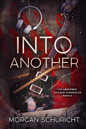 Into Another by Morgan Schuricht