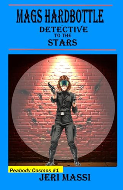 Mags Hardbottle by Jeri Massi