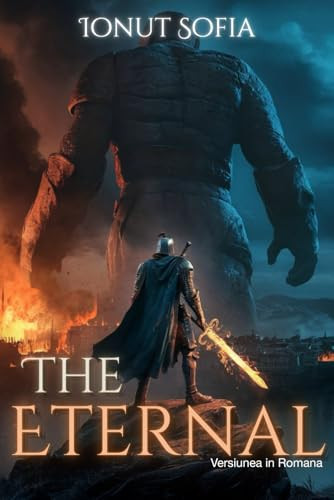 The Eternal: Varianta in Romana Ionut Sofia 9798310257405