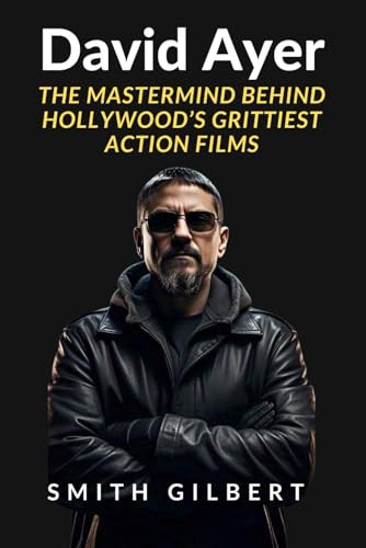 David Ayer by Smith Gilbert
