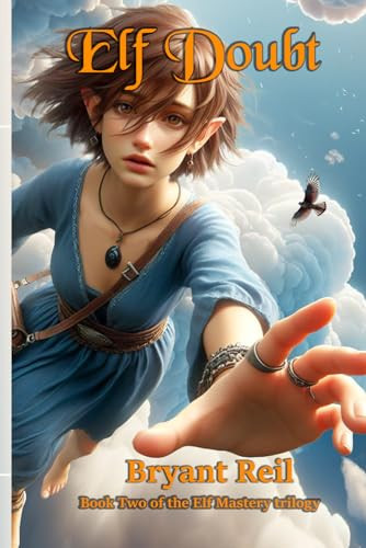 Elf Doubt Bryant Reil 9798326670434