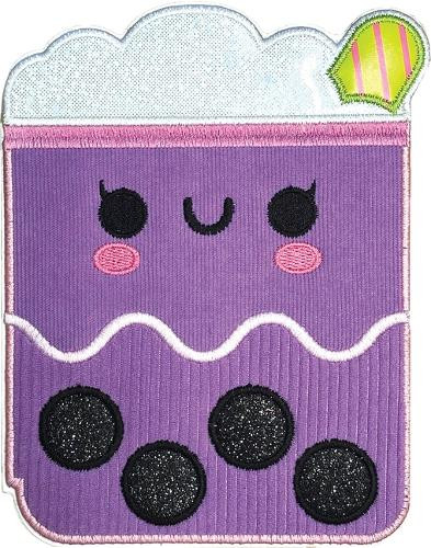 My Little Boba by LIV Wan