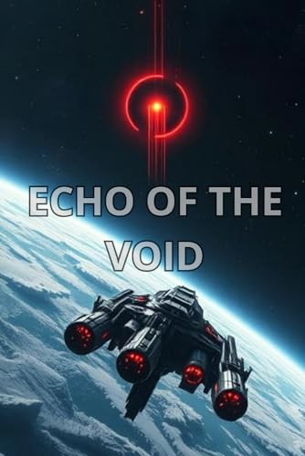 The Echo Of The Void by Delnoe