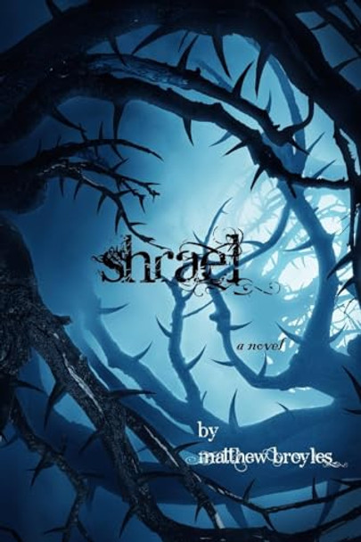 Shrael Matthew Broyles 9798330607167