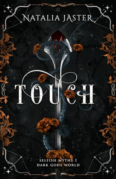 Touch by Natalia Jaster